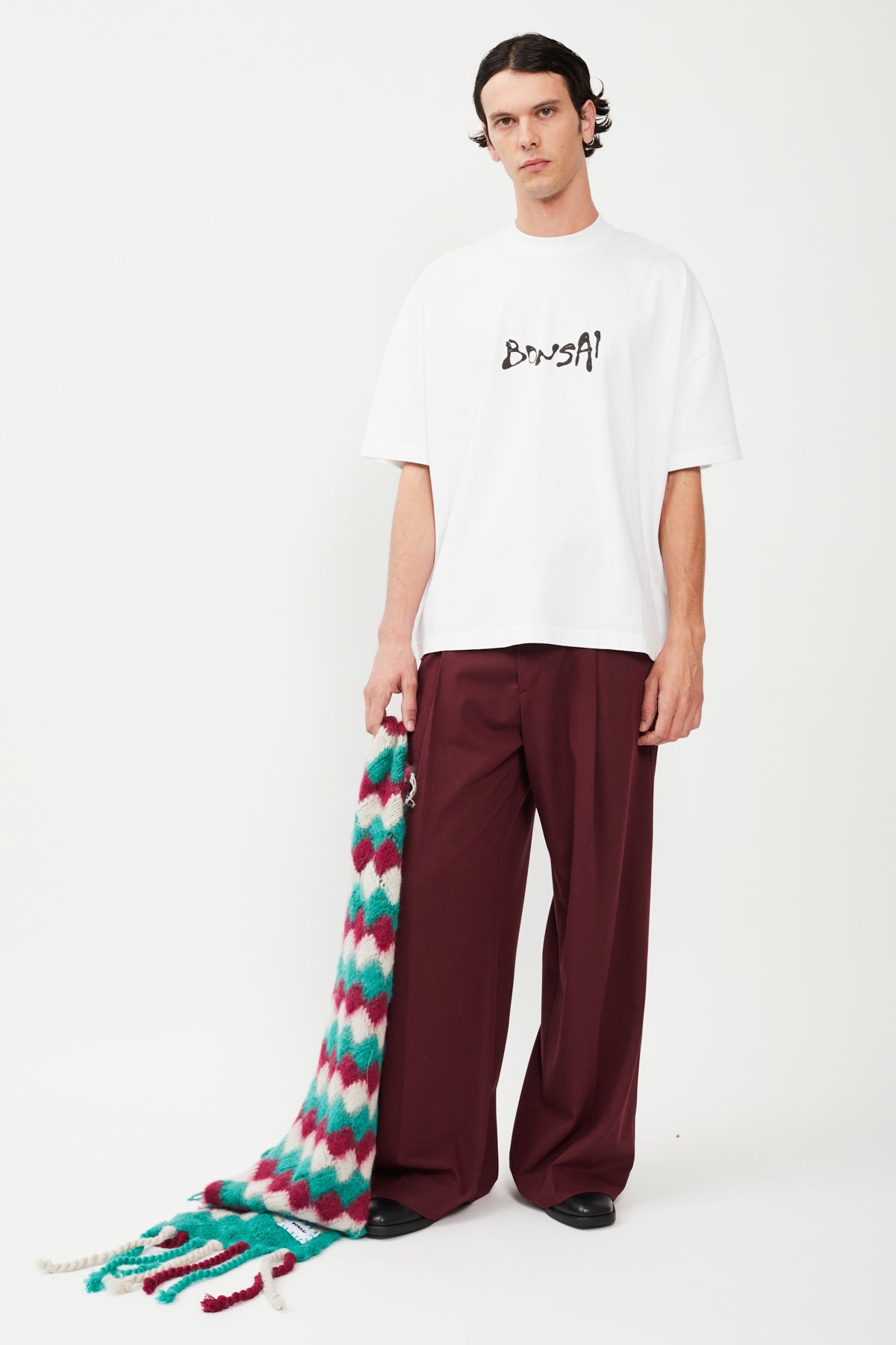 BONSAI PUFF TEE