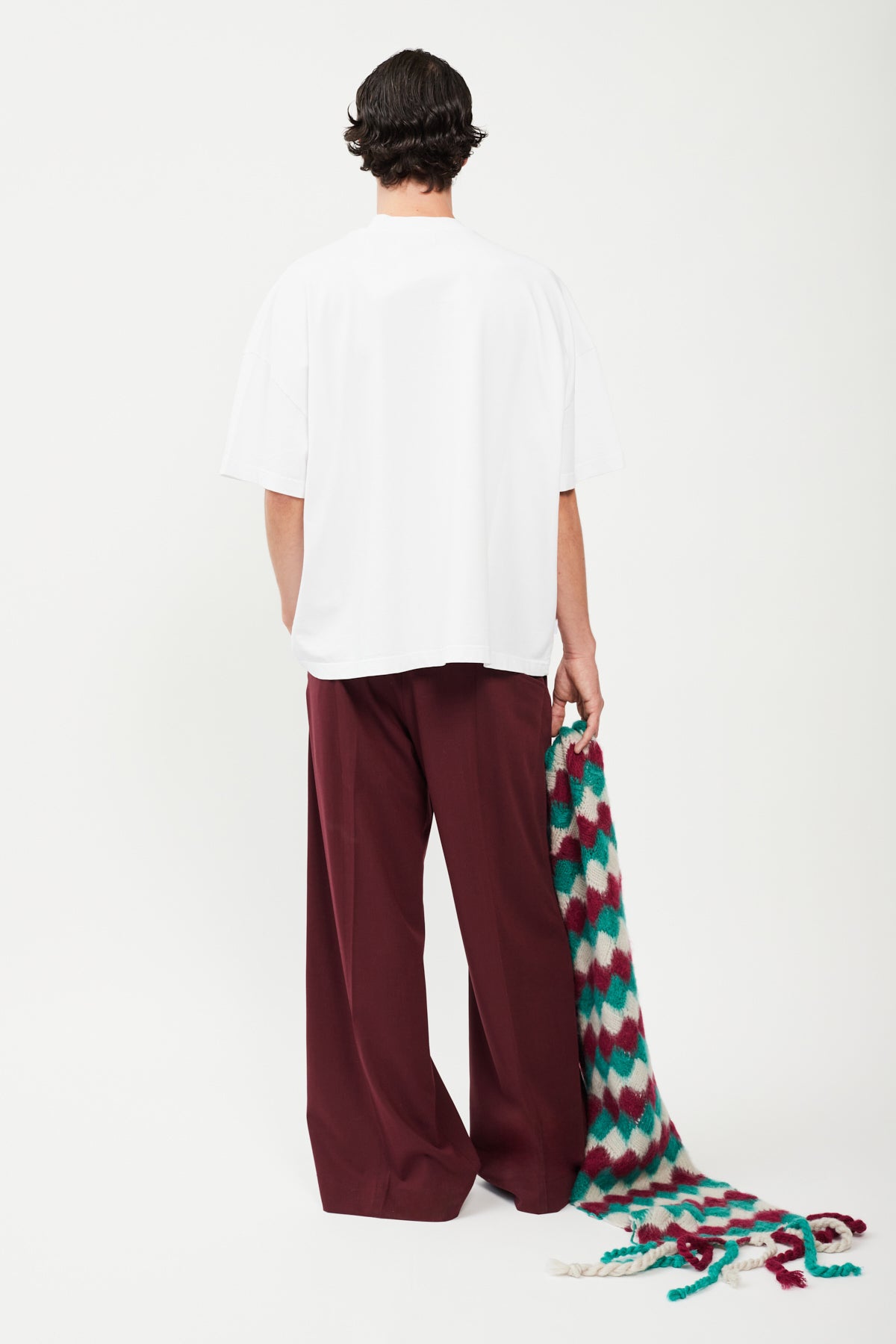 BONSAI PUFF TEE