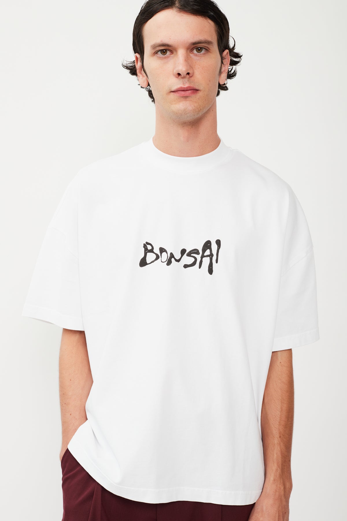 BONSAI PUFF TEE