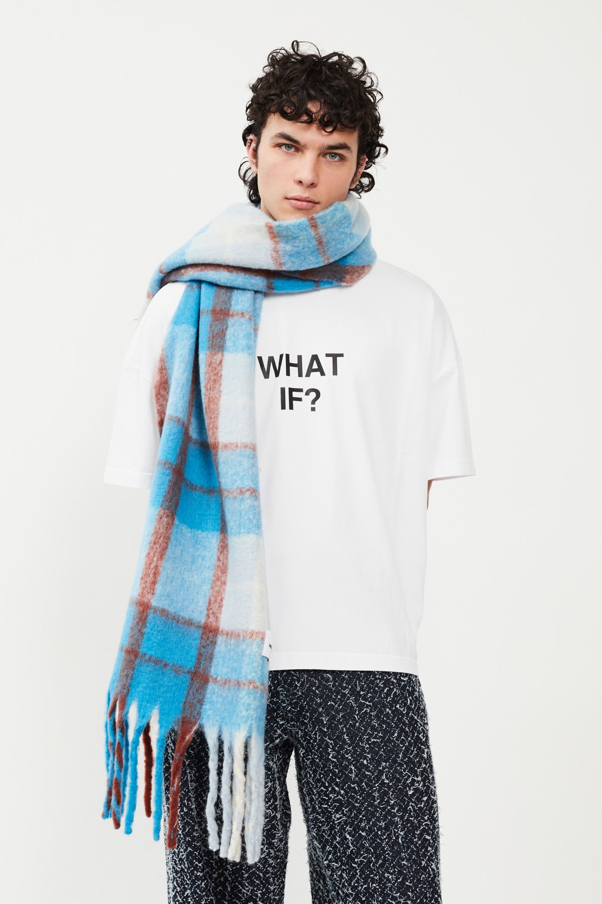 WHAT IF TEE
