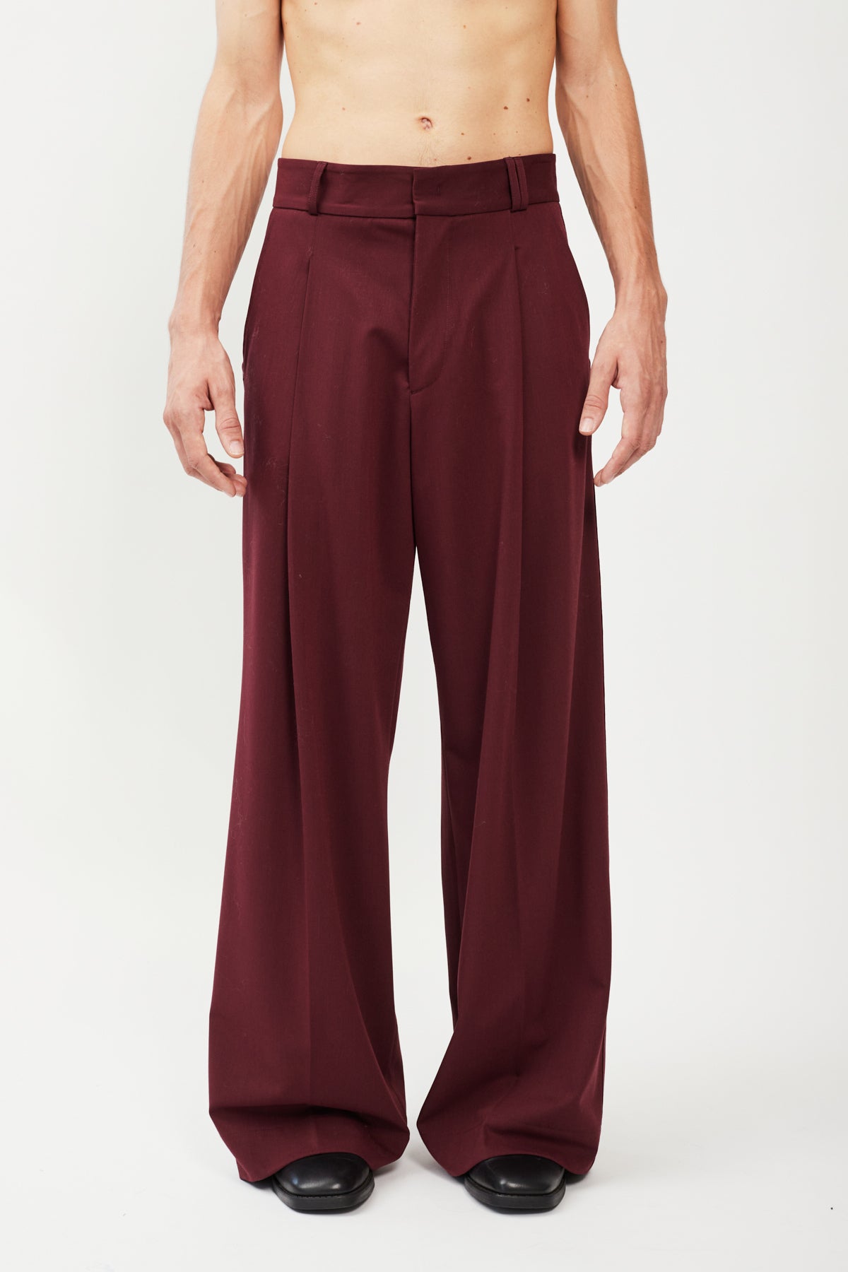 SUPER LOOSE FIT PANT