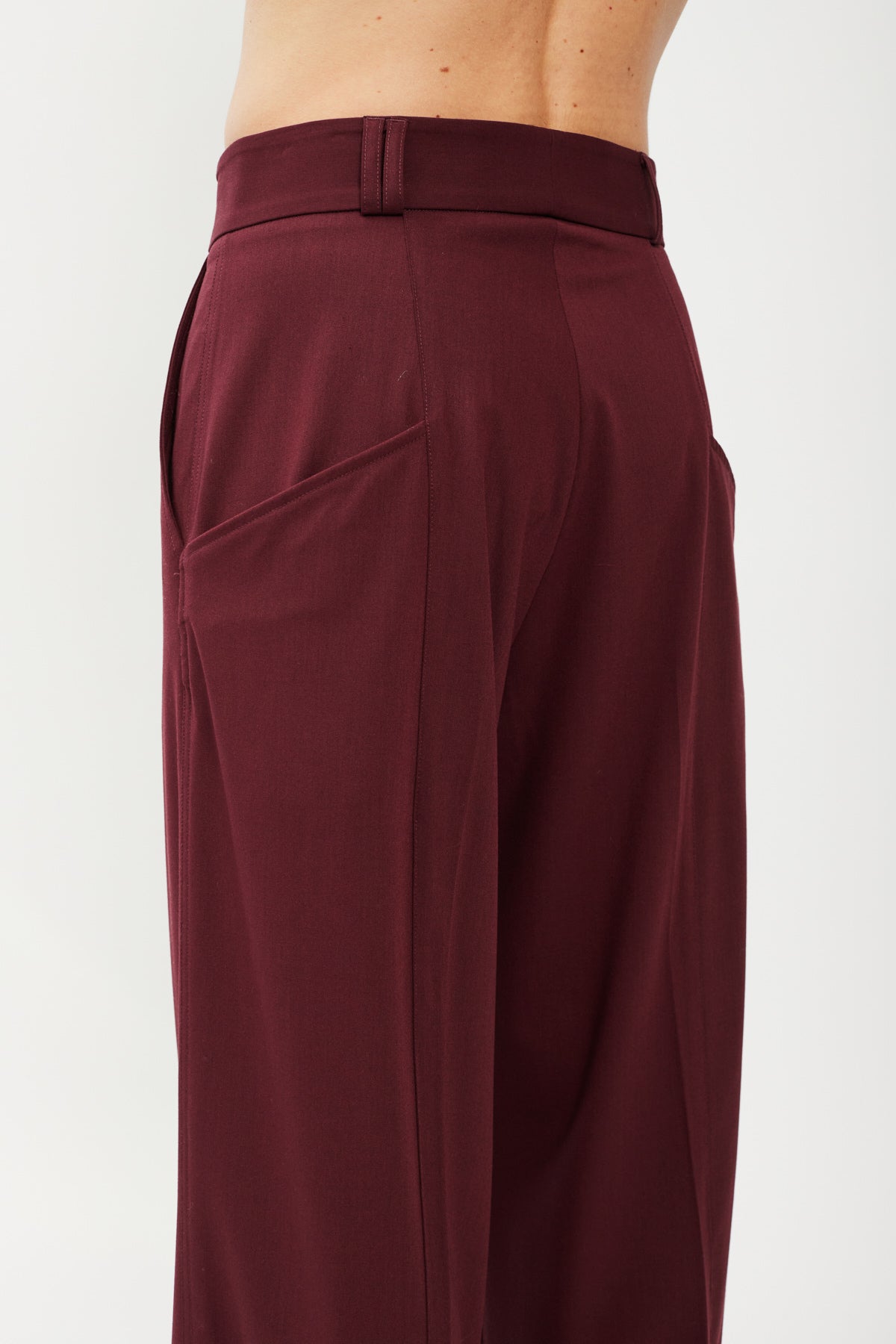 SUPER LOOSE FIT PANT