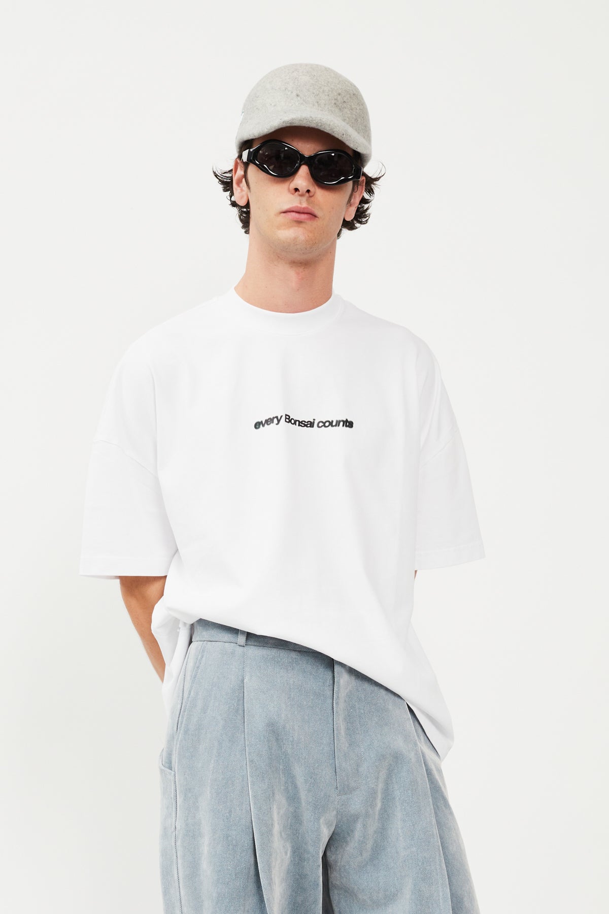EVERY BONSAI TEE
