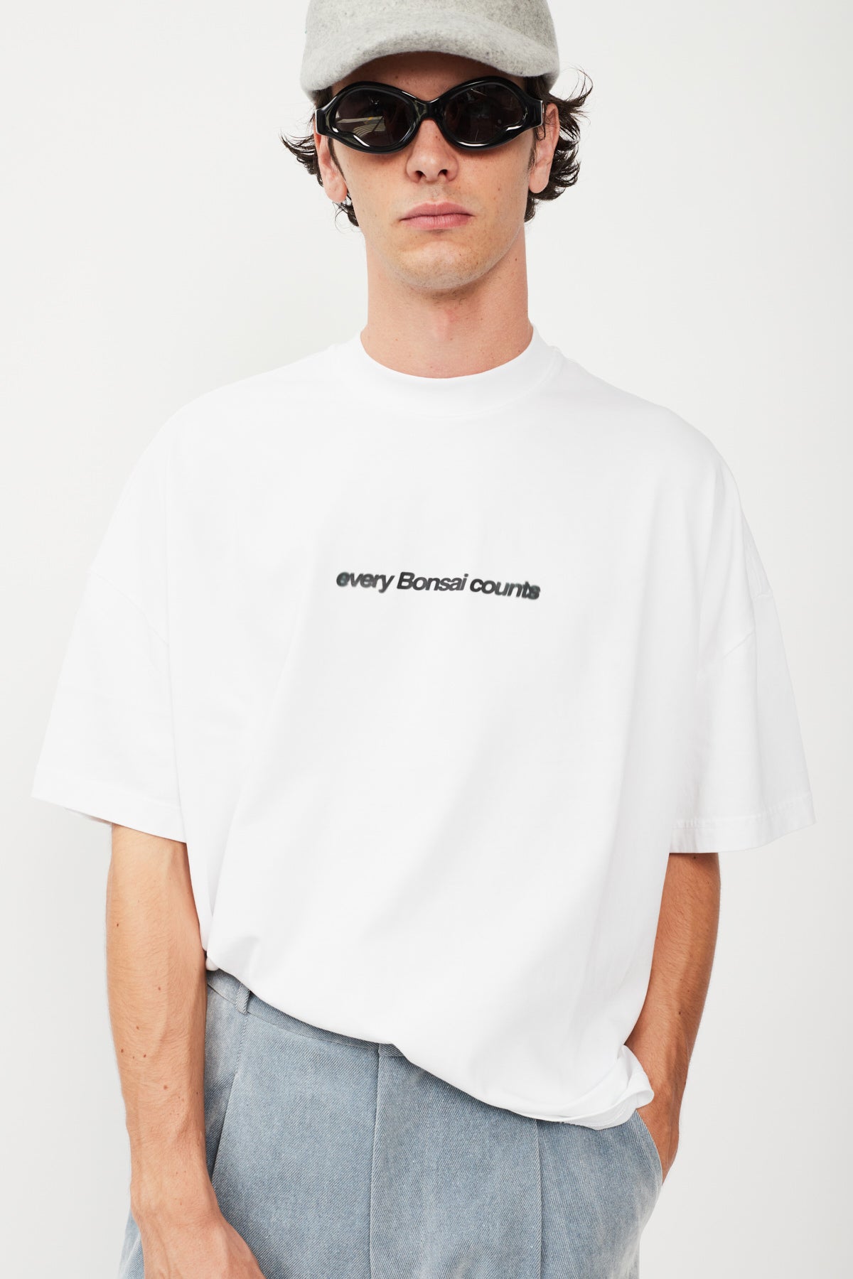 EVERY BONSAI TEE