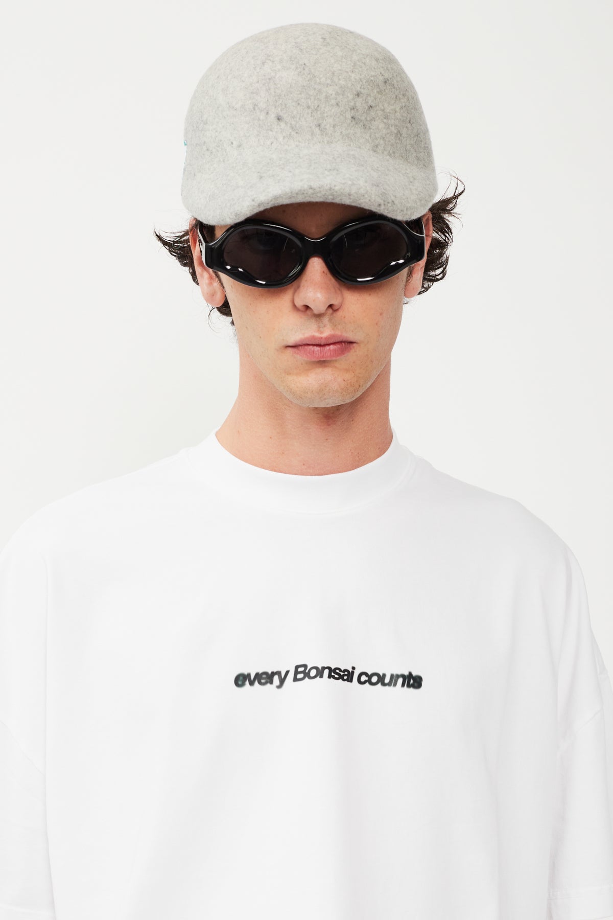 RIDER FELT CAP