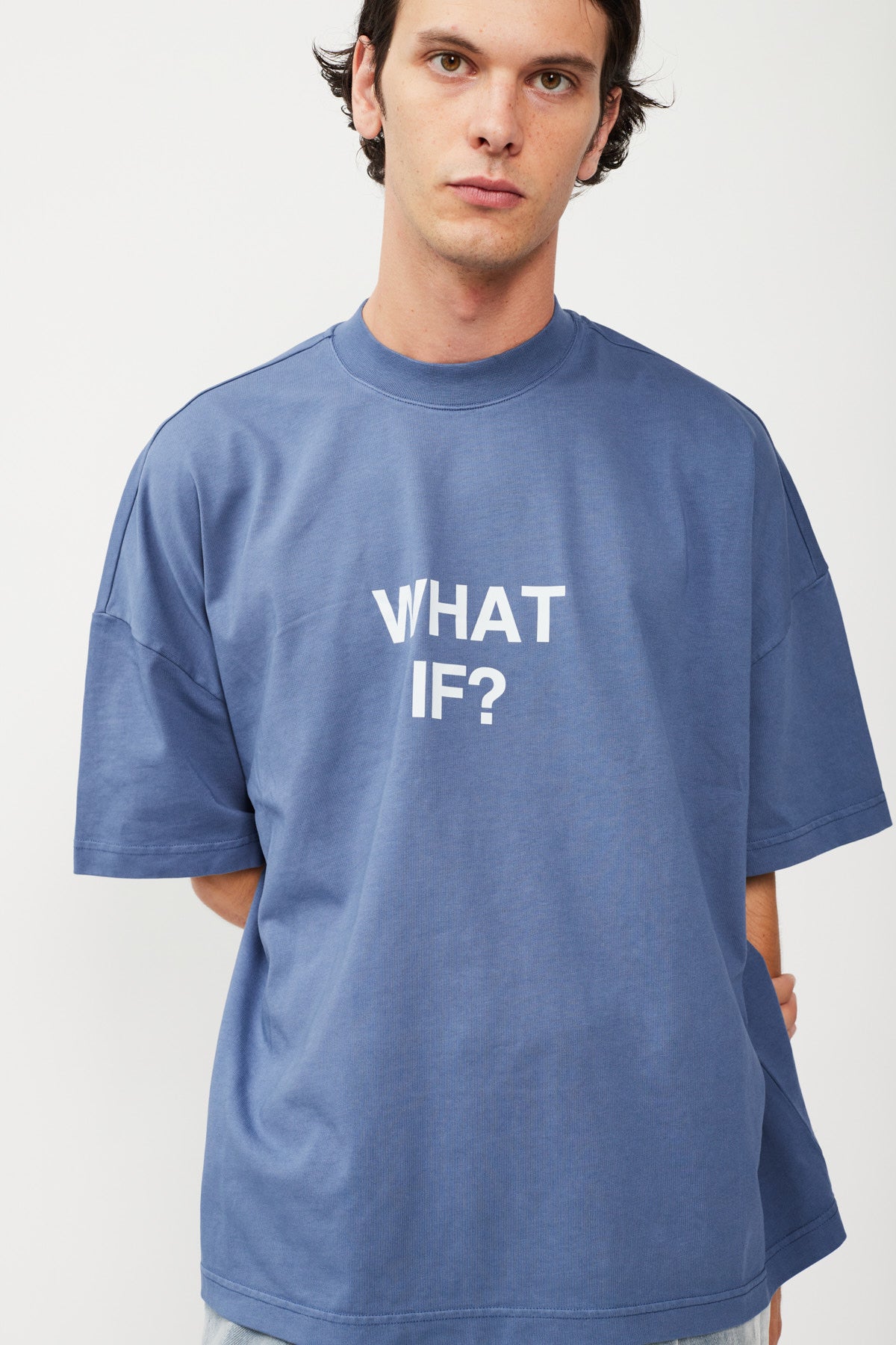 WHAT IF TEE