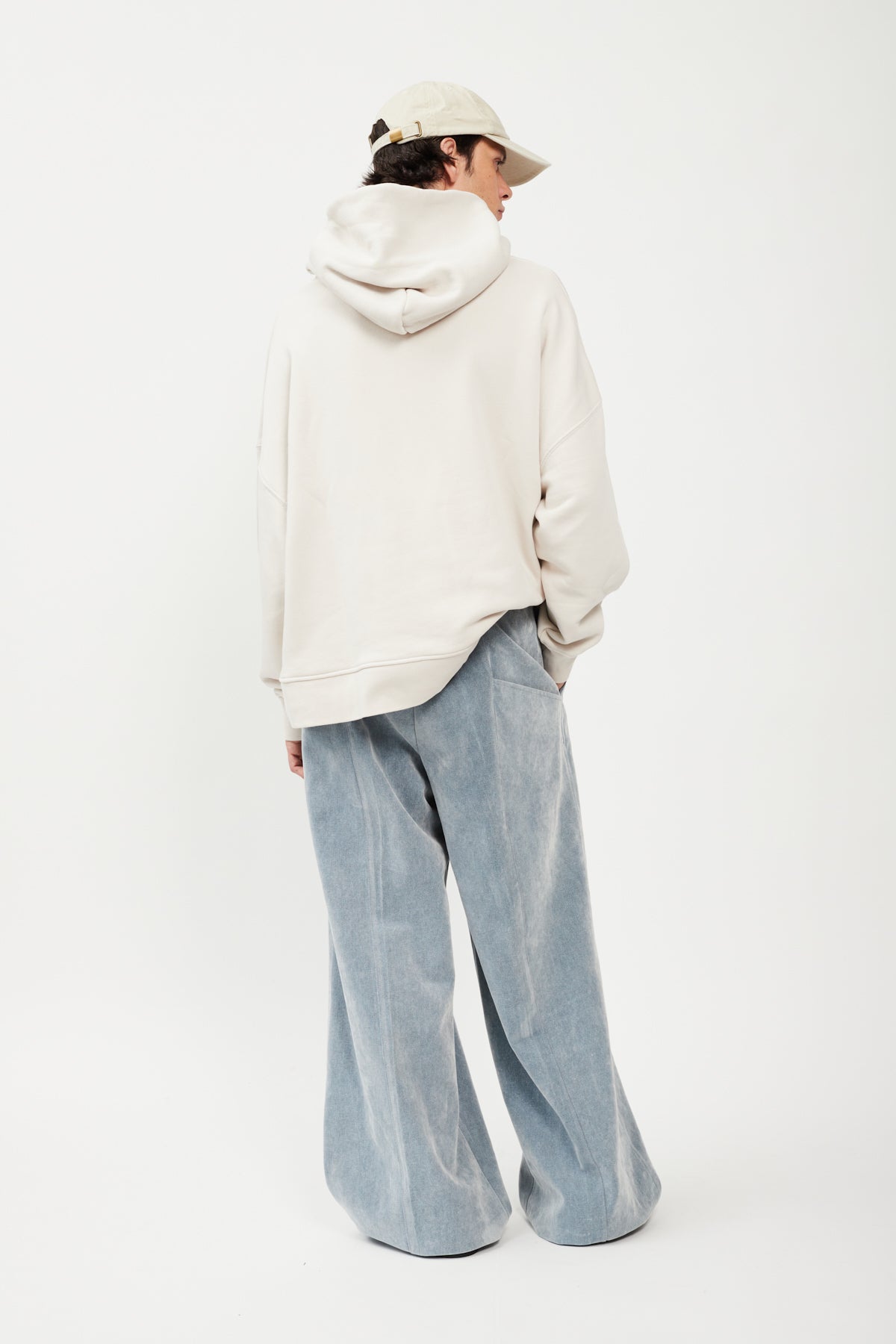 EVERY BONSAI CROP HOODIE
