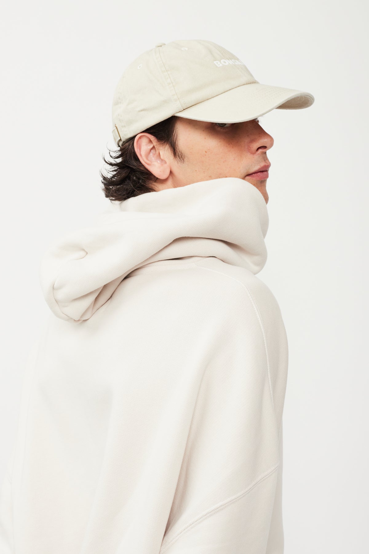 VINTAGE BASEBALL HAT