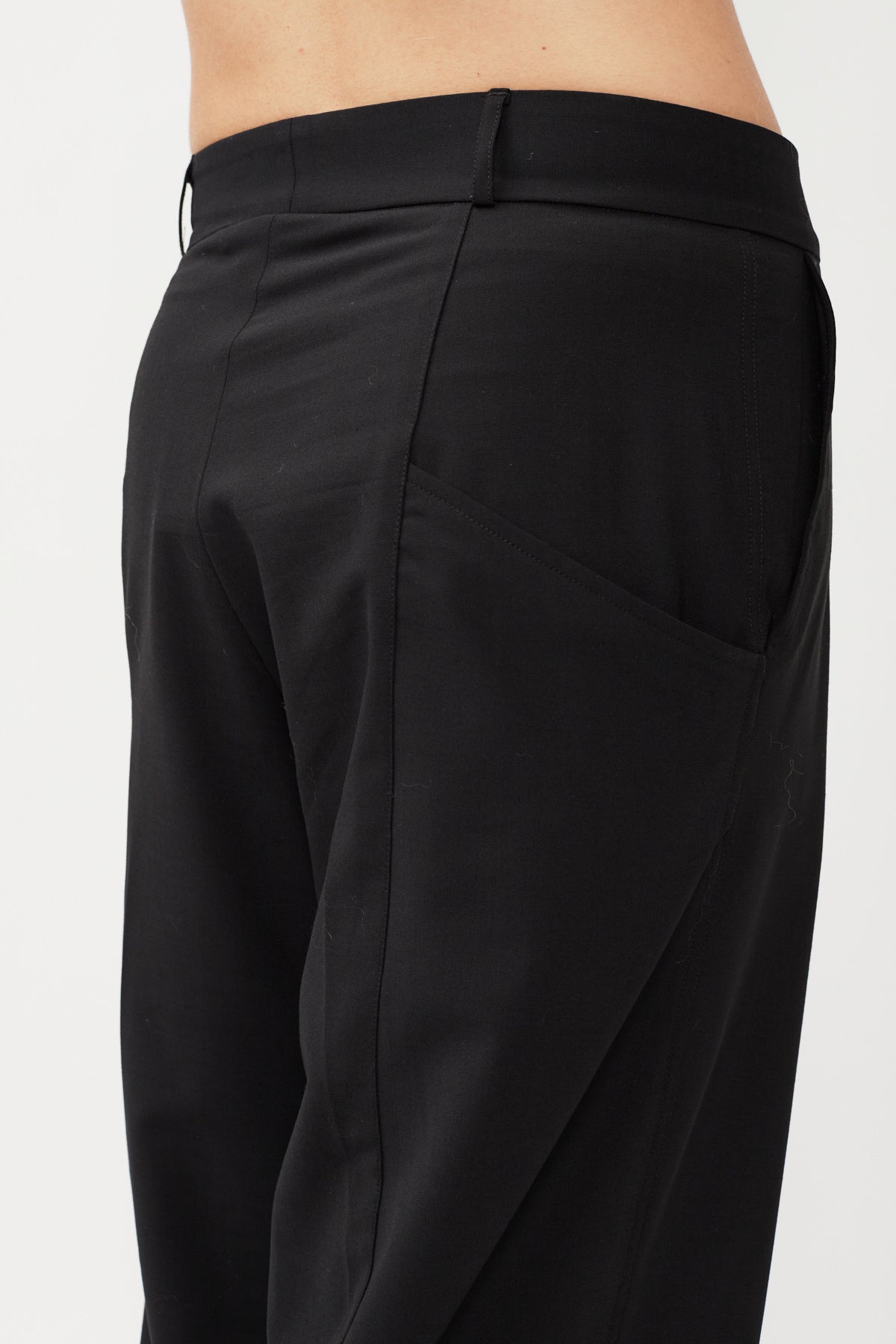 SUPER LOOSE FIT PANT