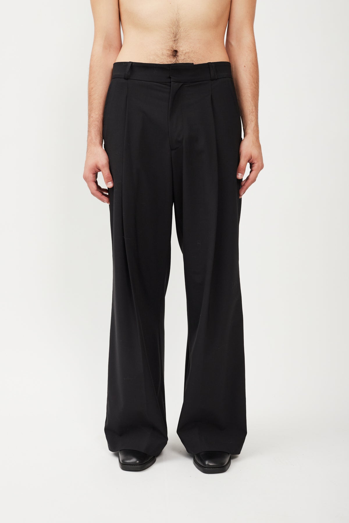 SUPER LOOSE FIT PANT