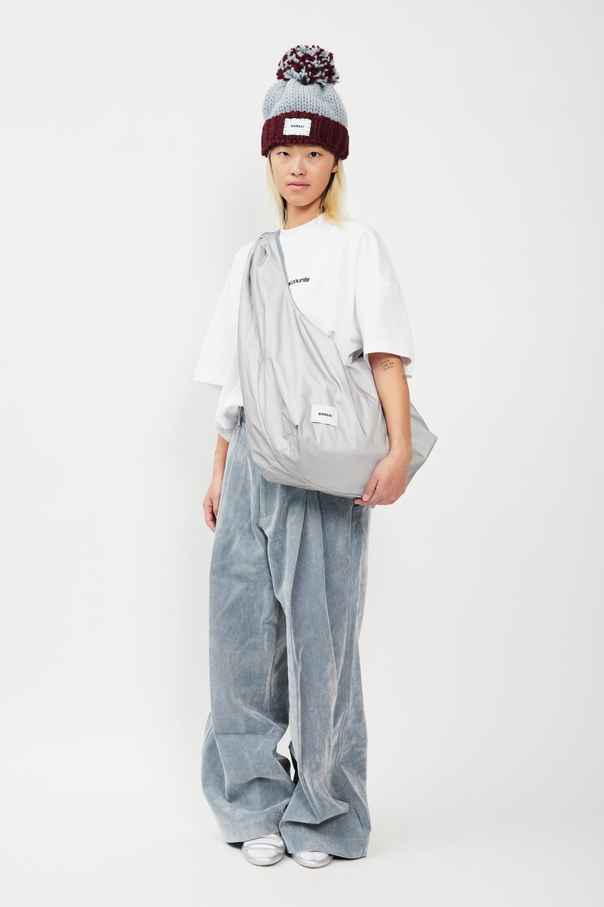EVERY BONSAI TEE
