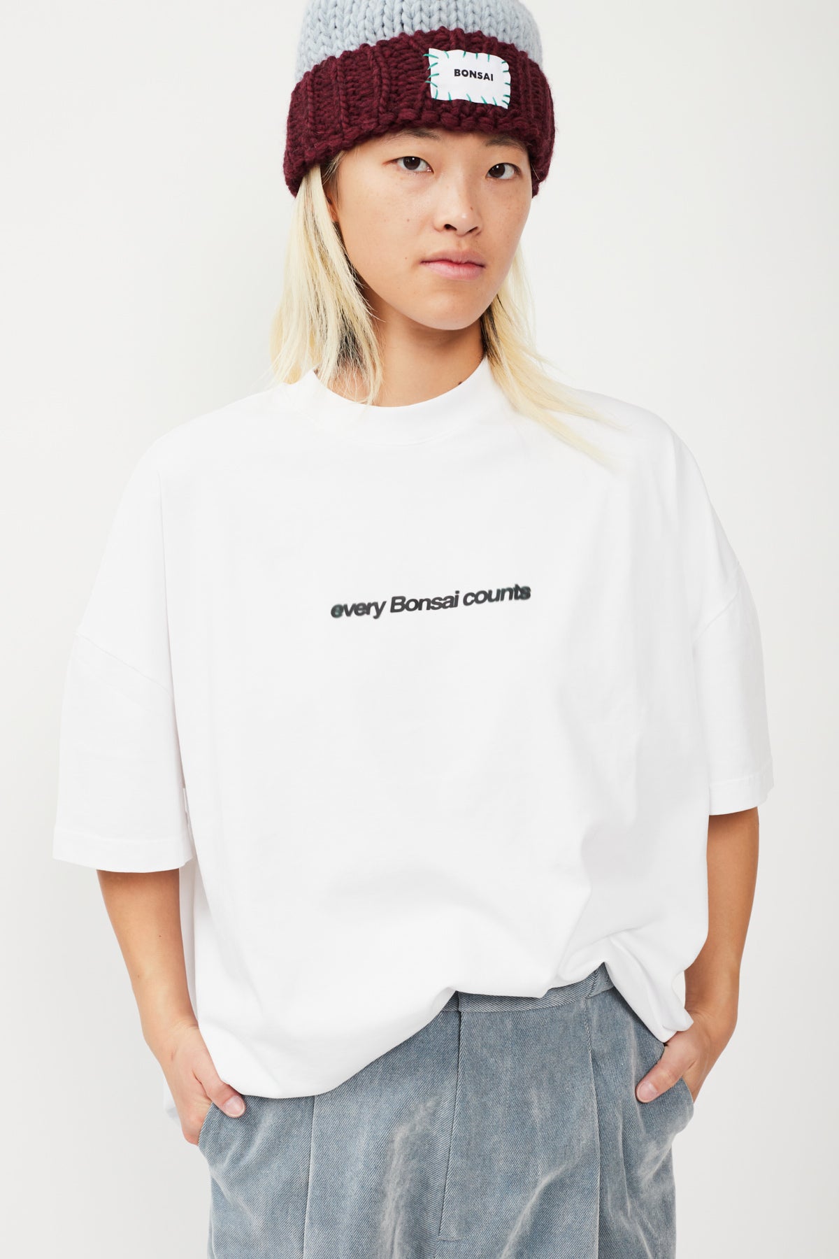EVERY BONSAI TEE