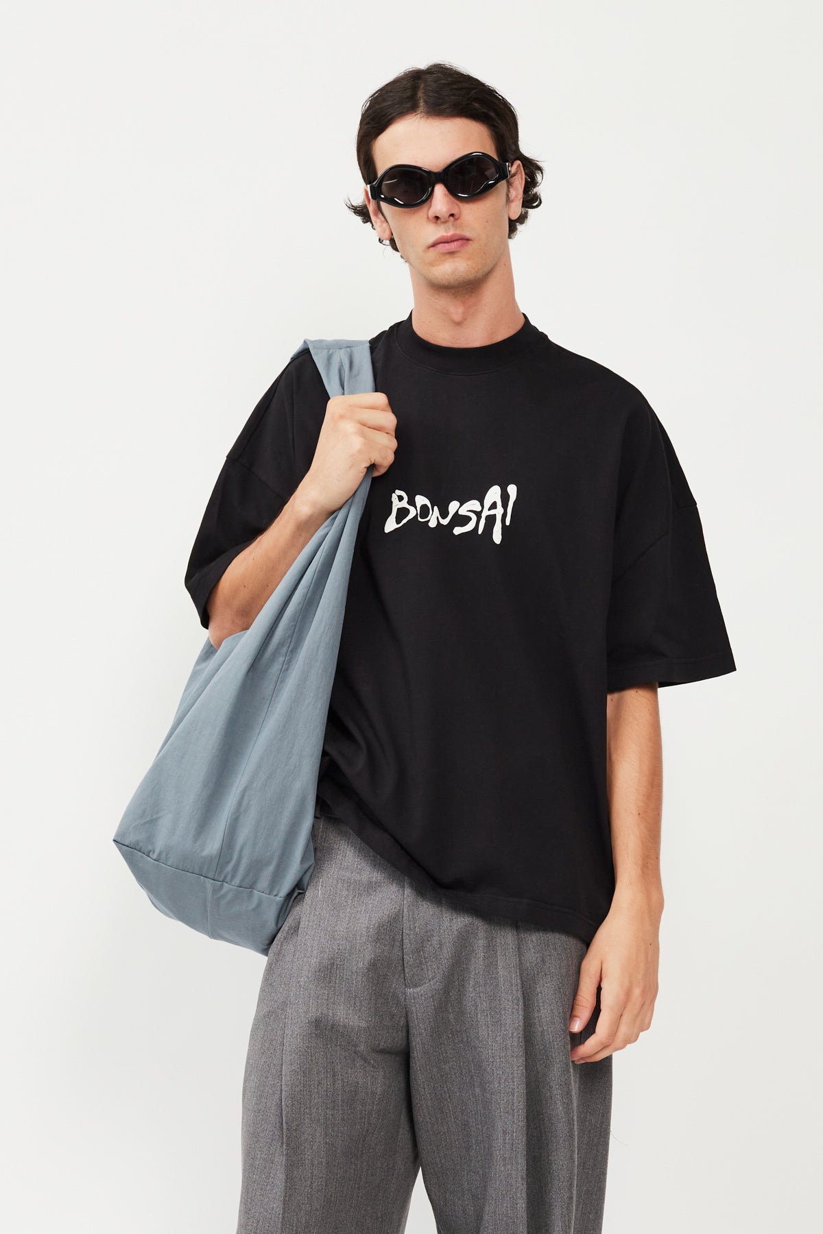 BONSAI PUFF TEE