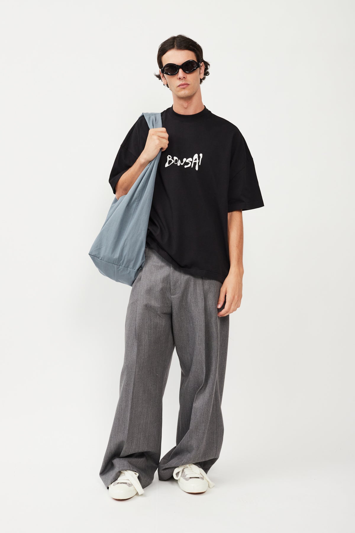 BONSAI PUFF TEE