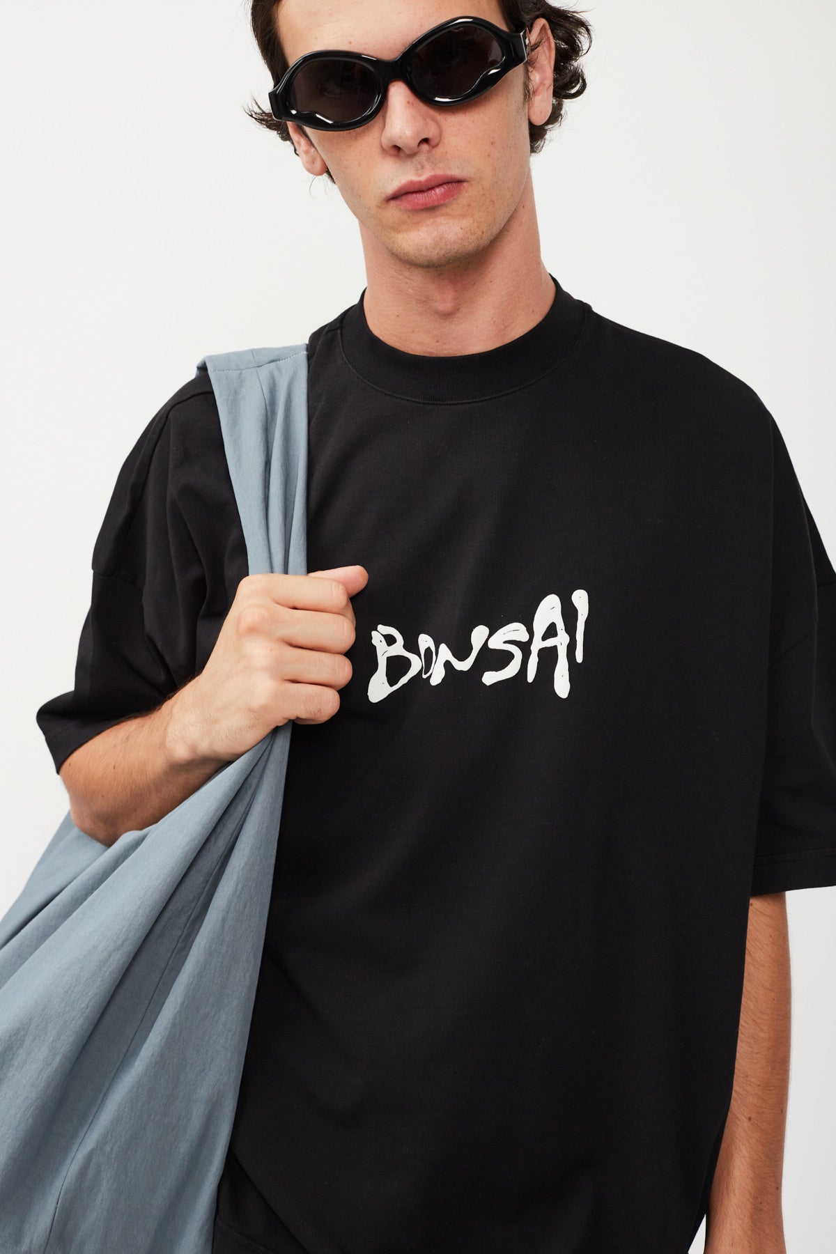 BONSAI PUFF TEE