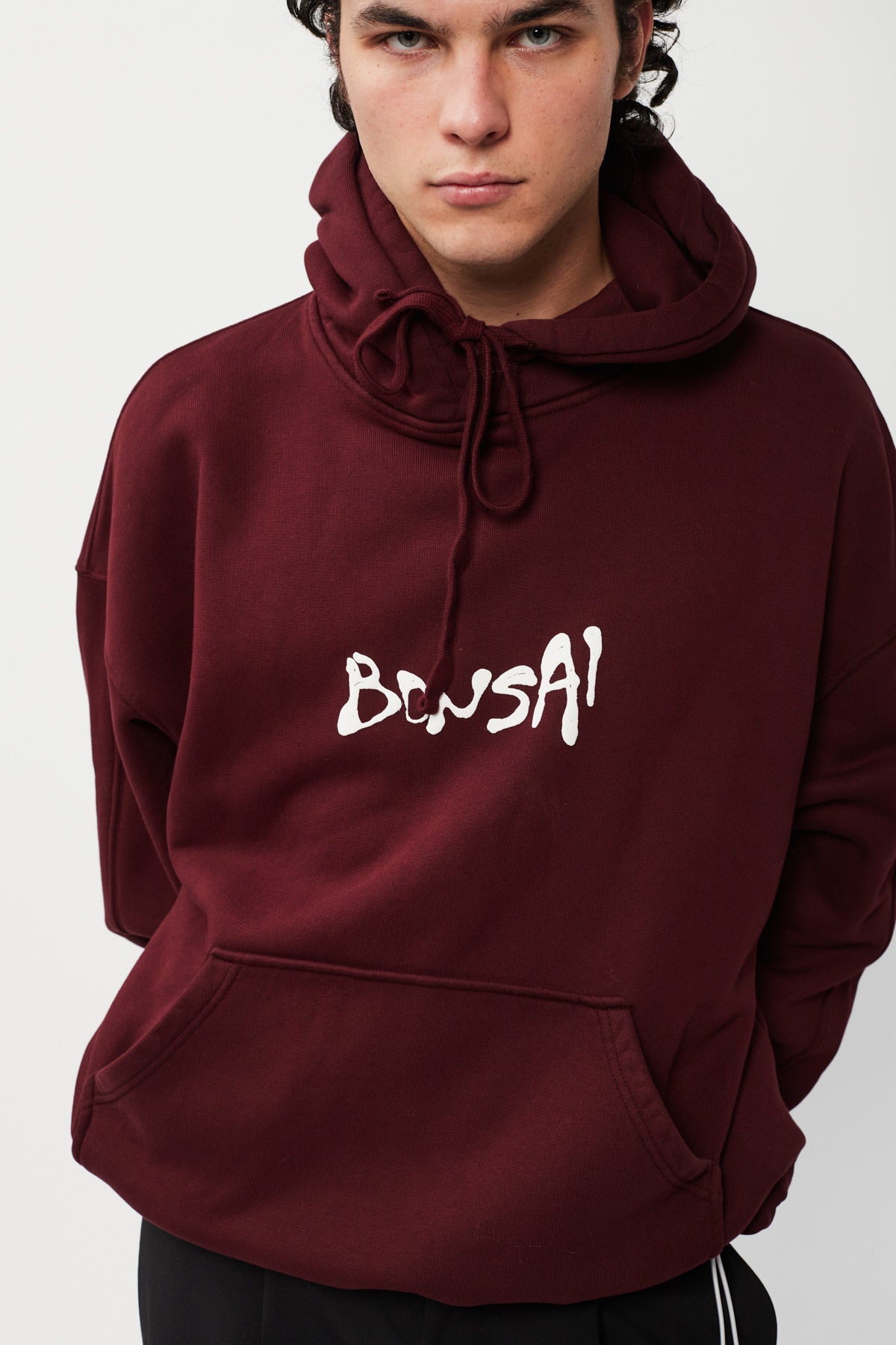 PUFF CLASSIC HOODIE