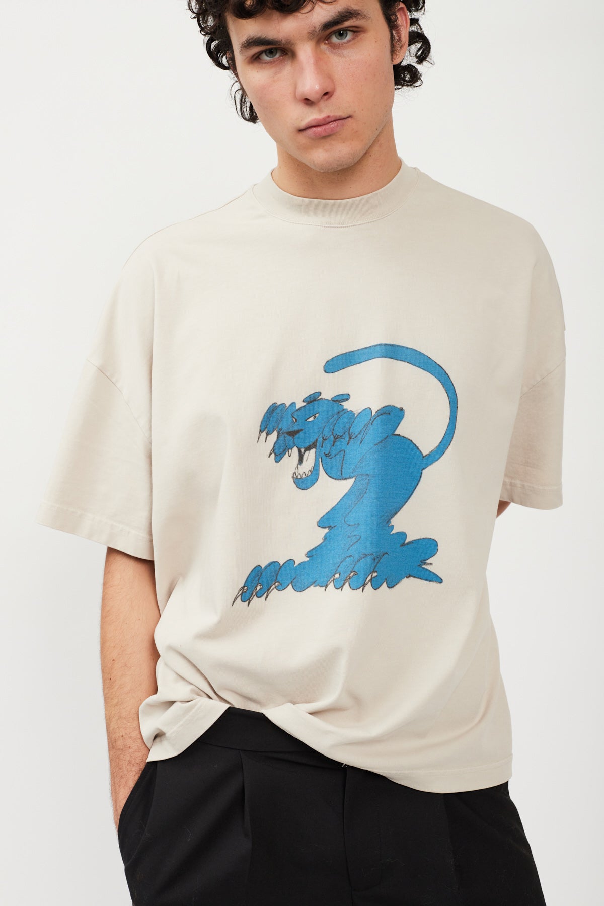 PANTERA TEE