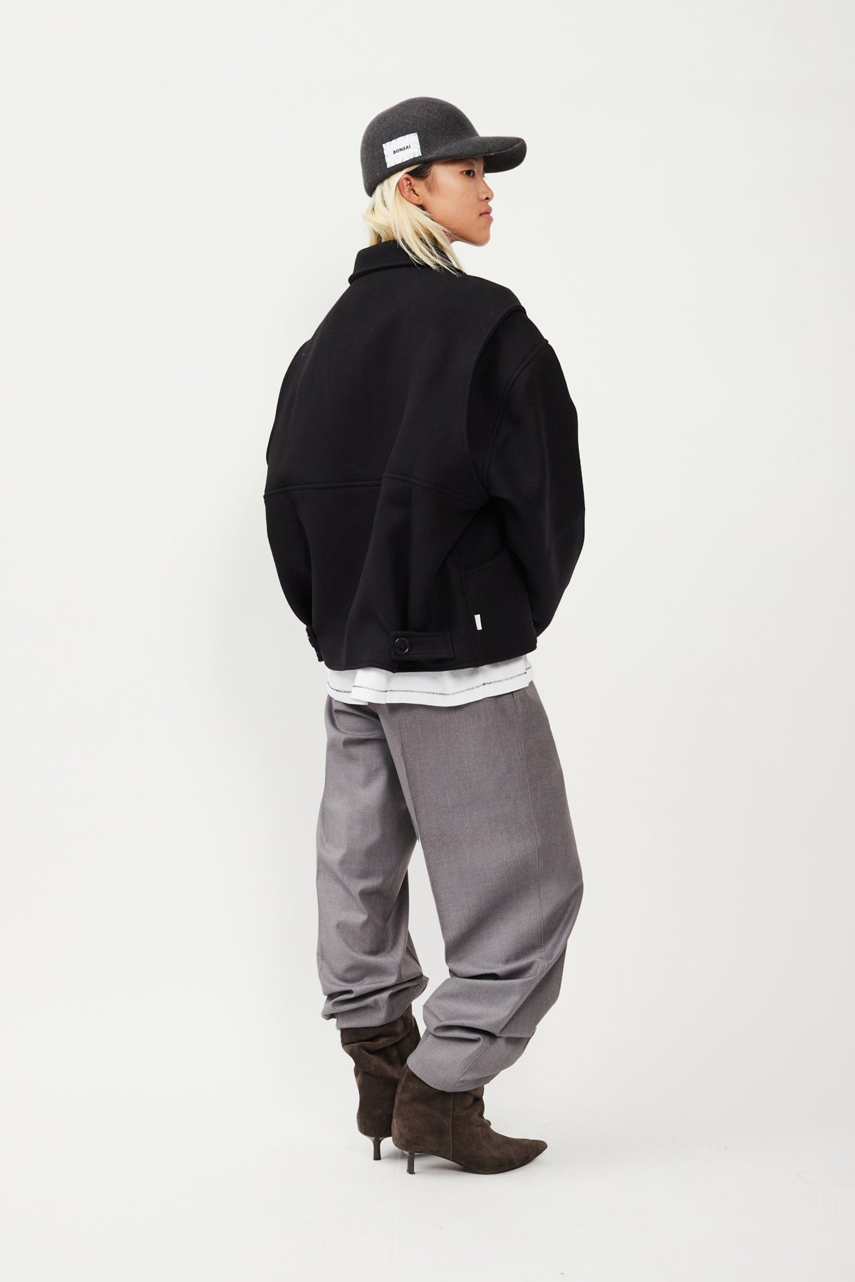 LOOSE FIT PANT