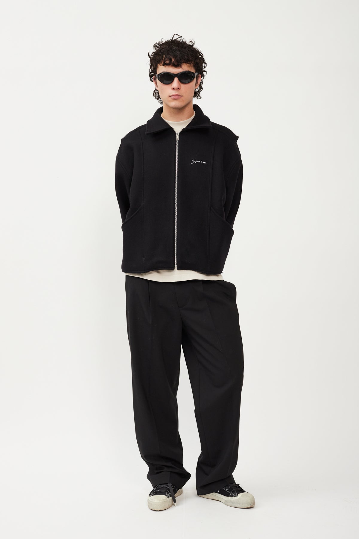 LOOSE FIT PANT