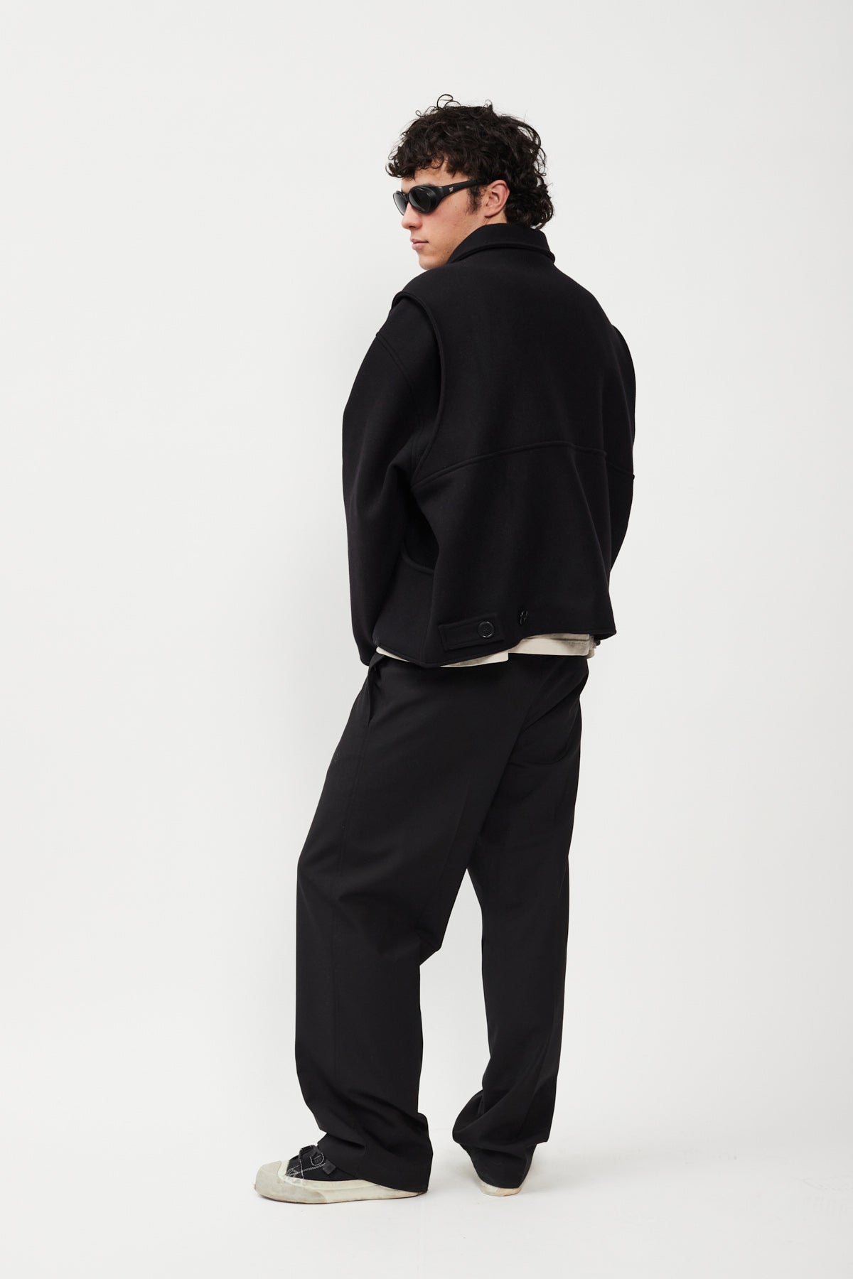 LOOSE FIT PANT