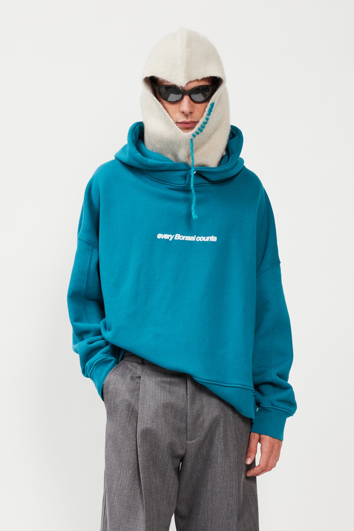 EVERY BONSAI CROP HOODIE
