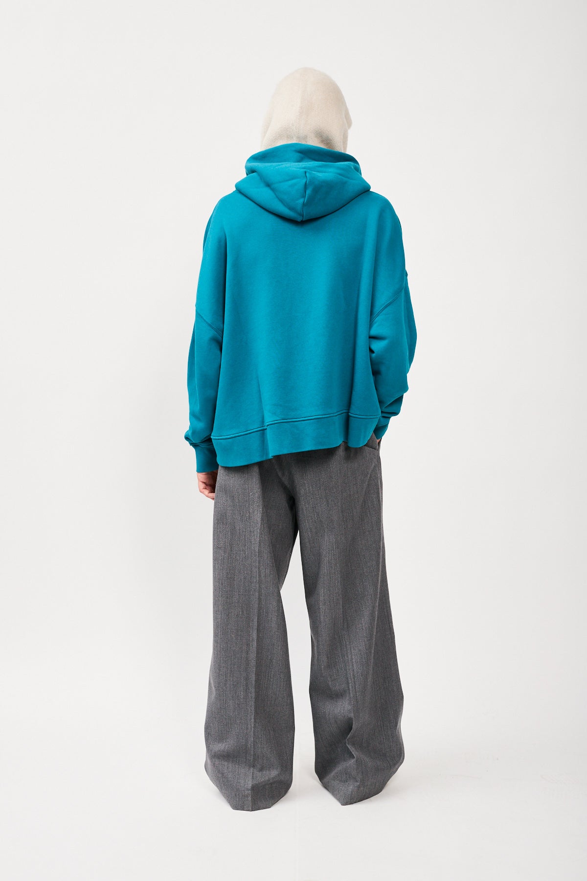 EVERY BONSAI CROP HOODIE
