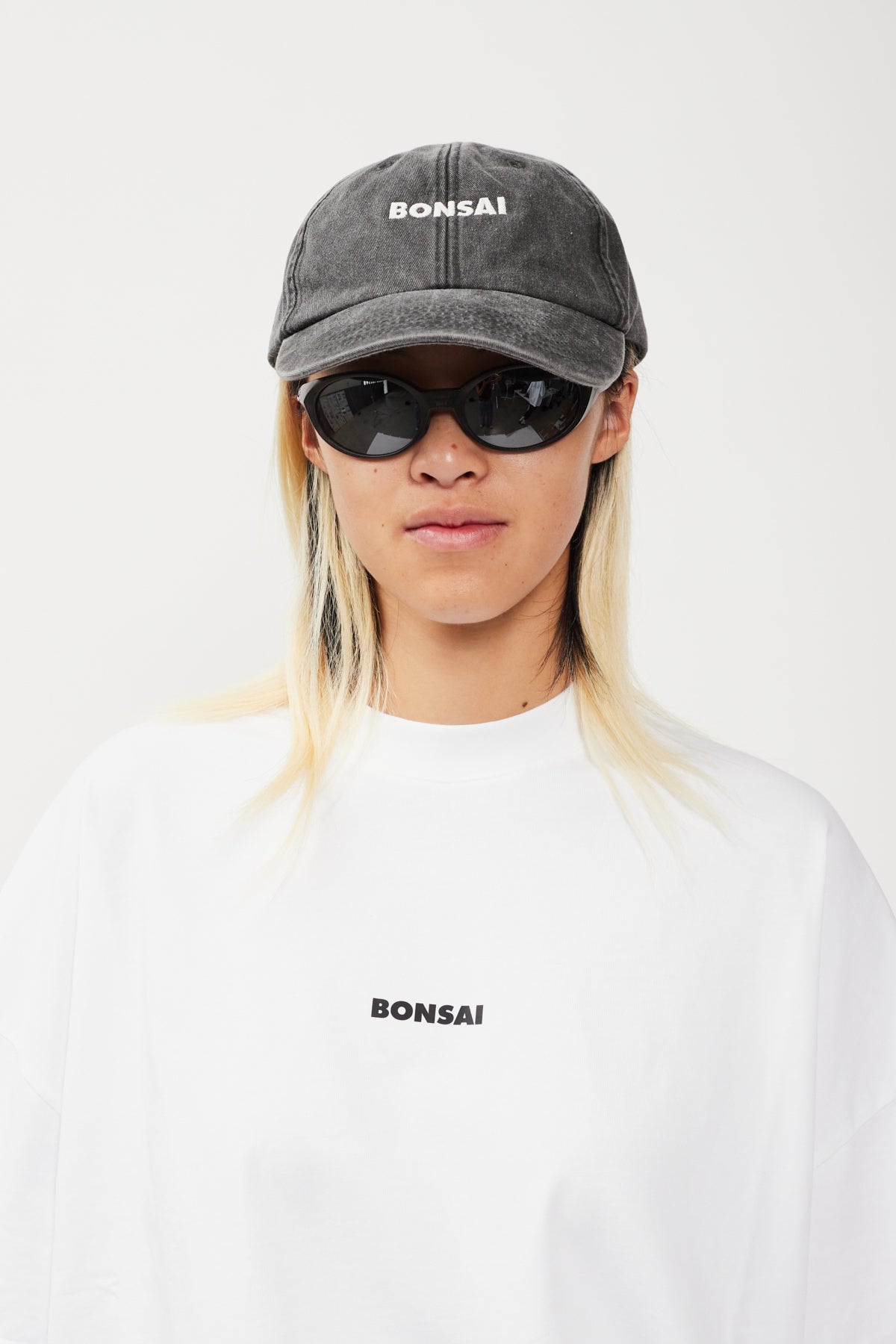 VINTAGE BASEBALL HAT