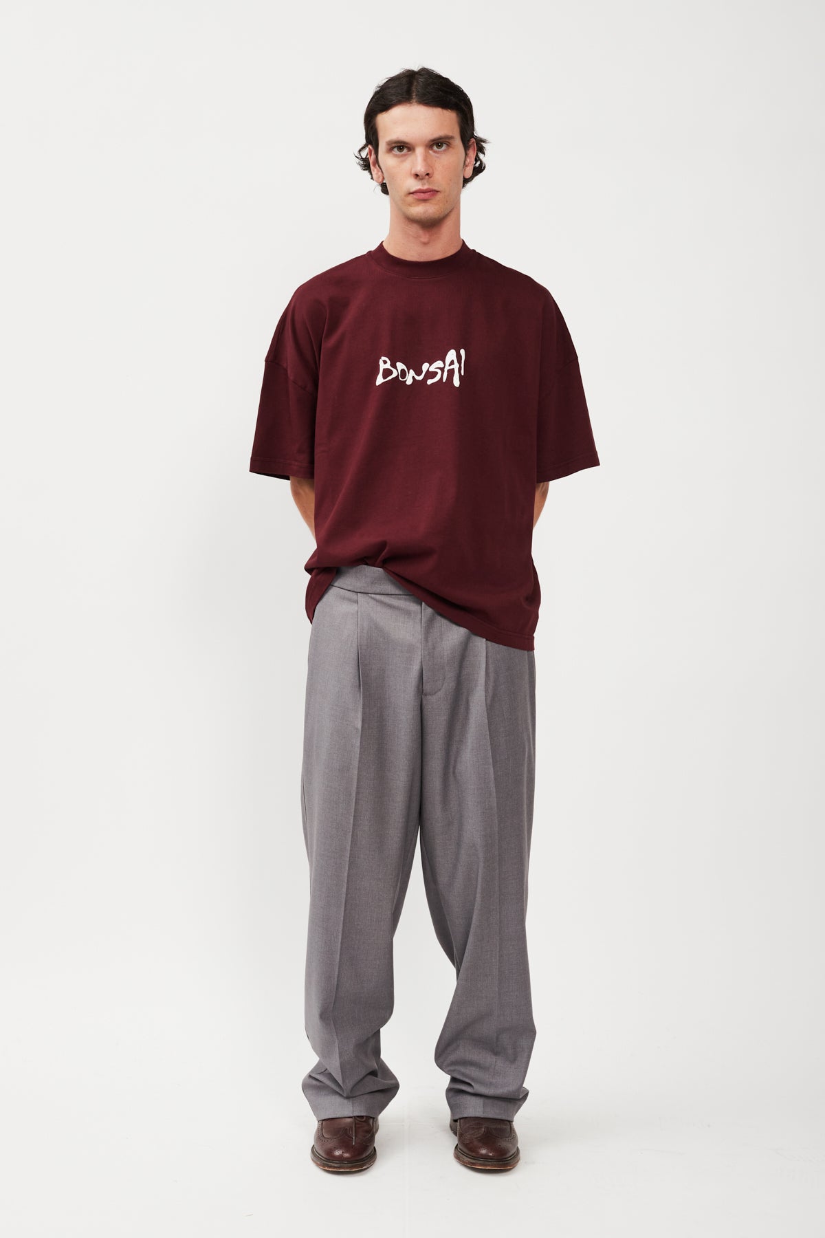 Bonsai Puff Tee