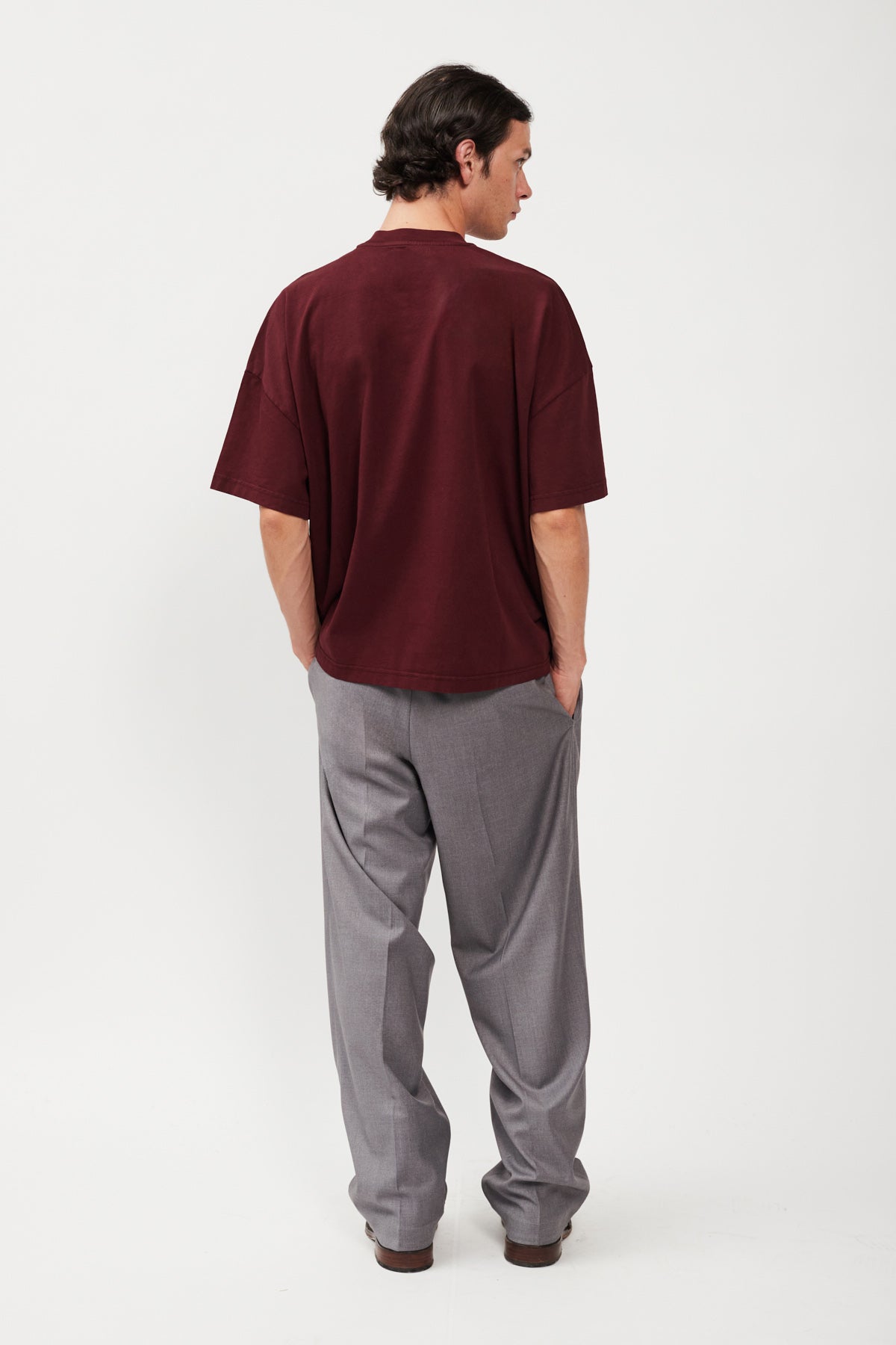 Bonsai Puff Tee