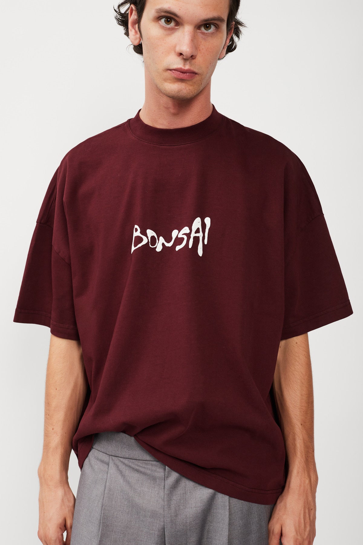 Bonsai Puff Tee