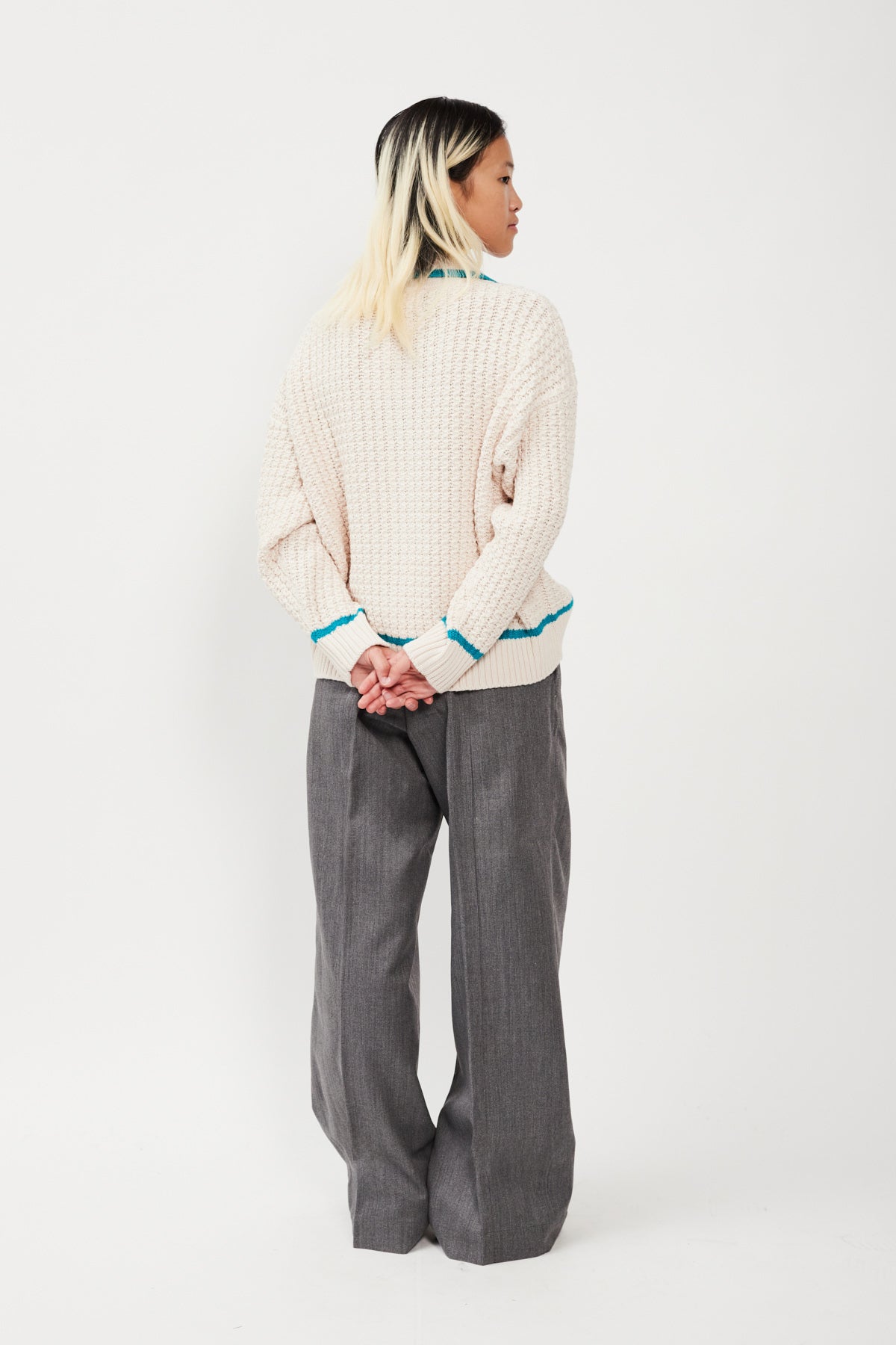 SUPER LOOSE FIT PANT