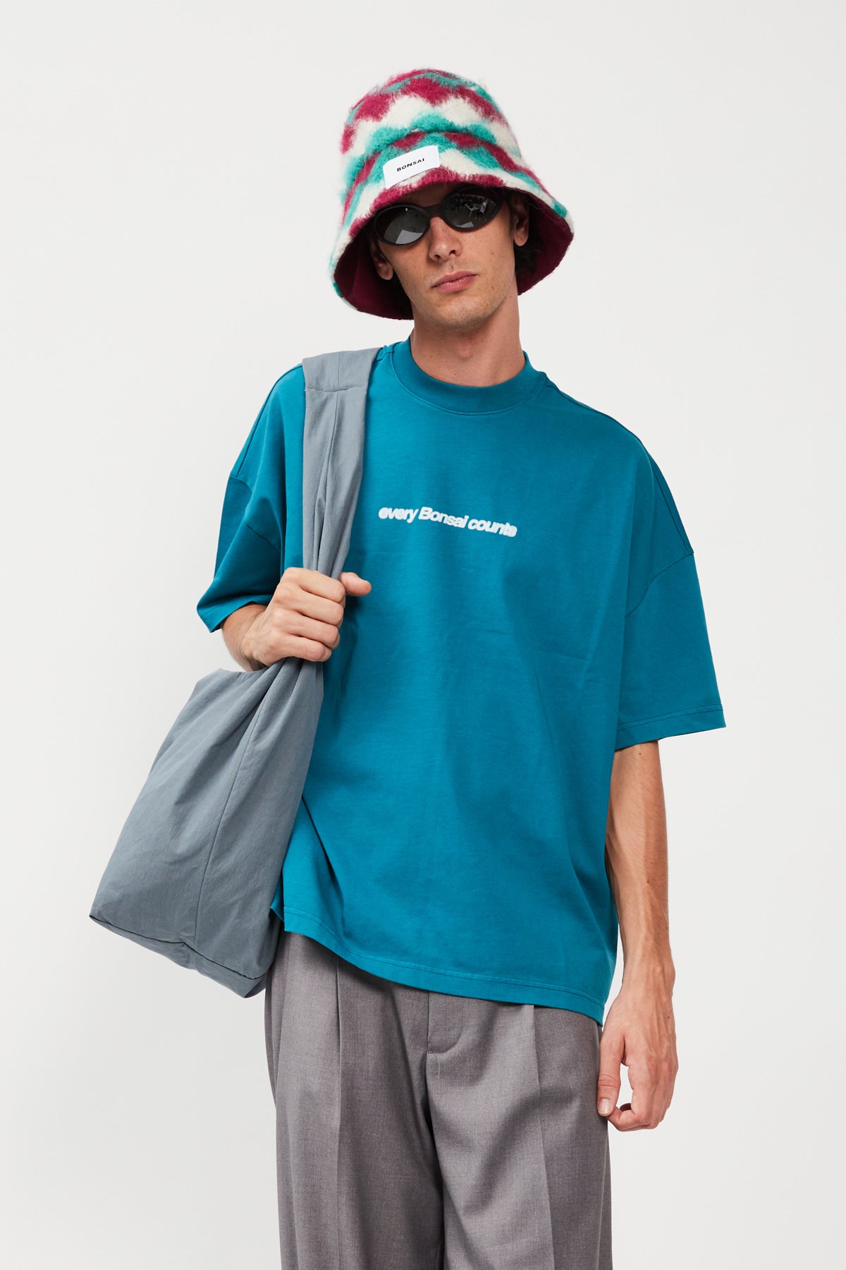 EVERY BONSAI TEE