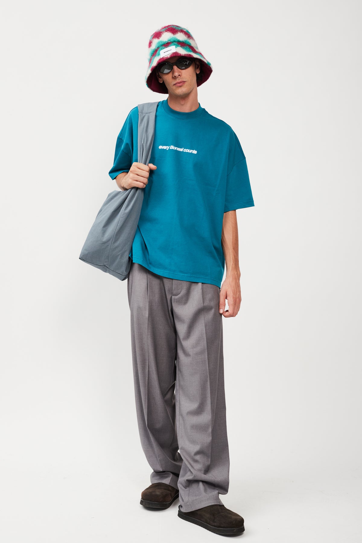 EVERY BONSAI TEE
