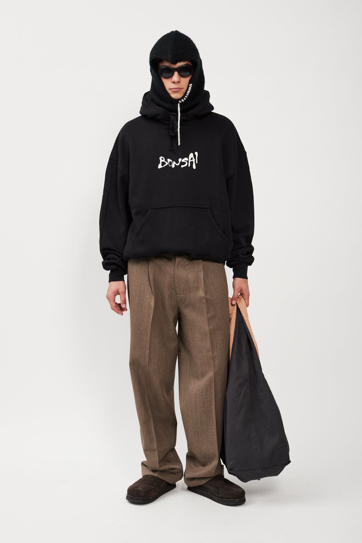 PUFF CLASSIC HOODIE