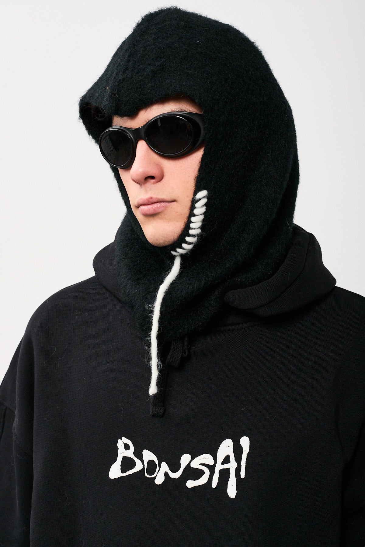 PUFF CLASSIC HOODIE