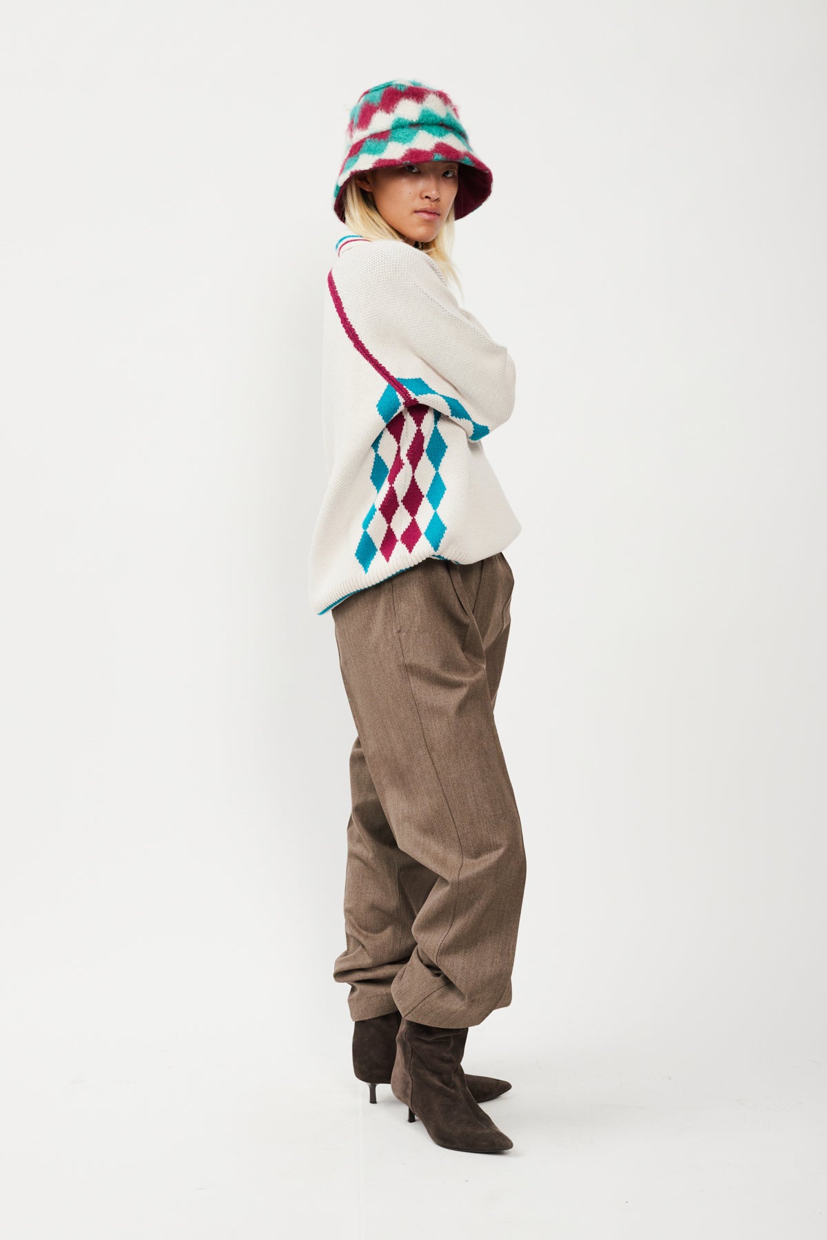 BONSAI 10 KNIT SPORT FIT POLO