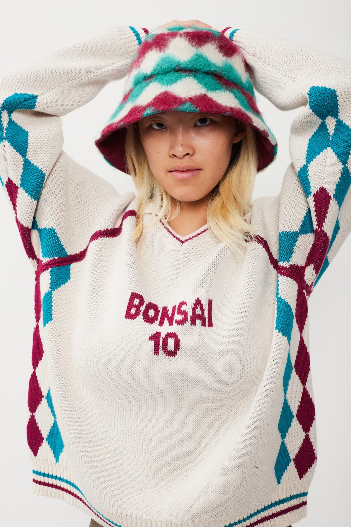 BONSAI 10 KNIT SPORT FIT POLO