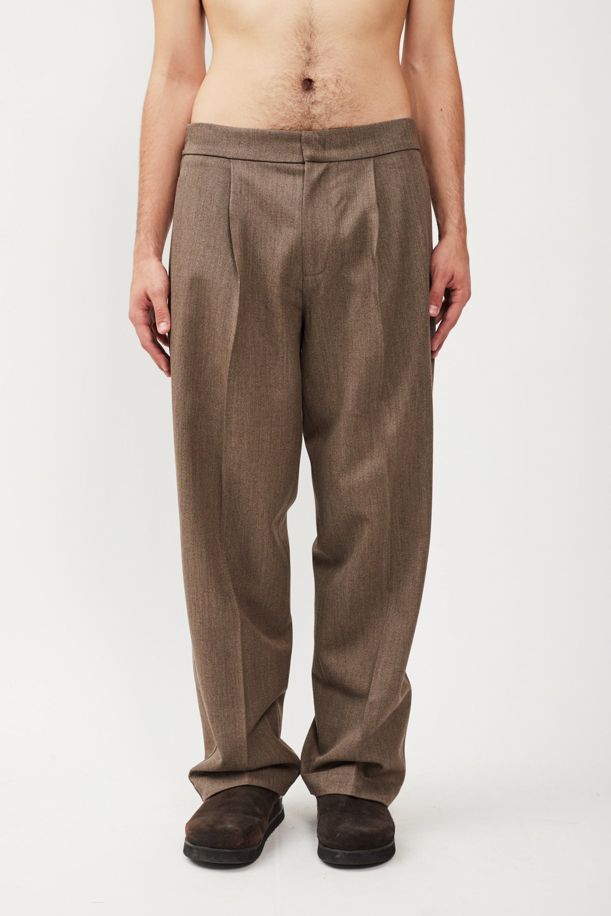 LOOSE FIT PANT