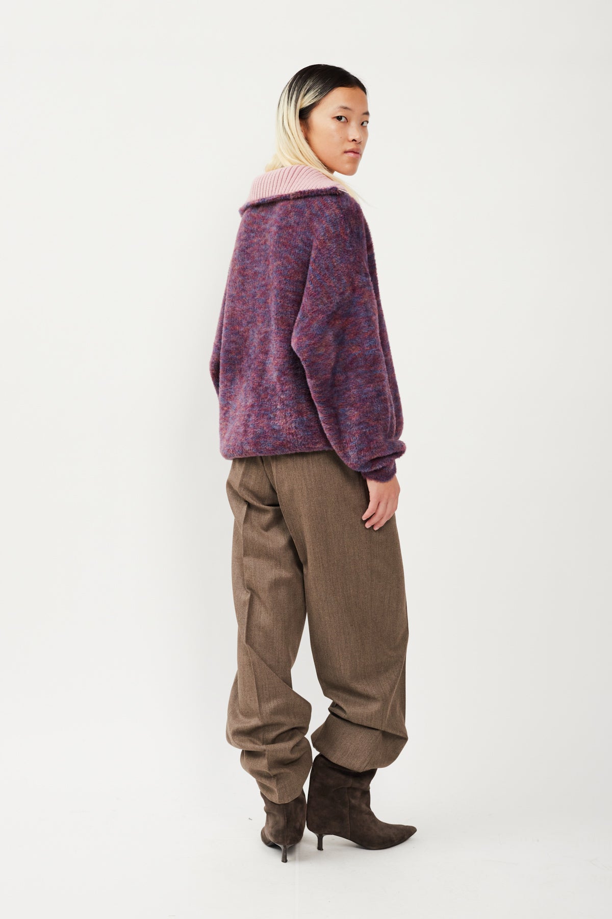 LOOSE FIT PANT