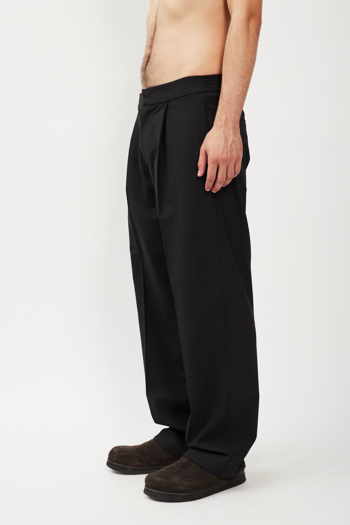 LOOSE FIT PANT