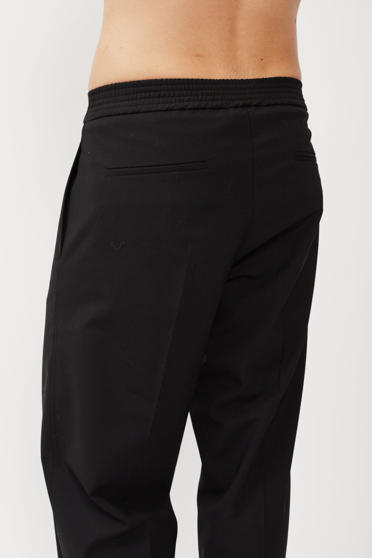 LOOSE FIT PANT