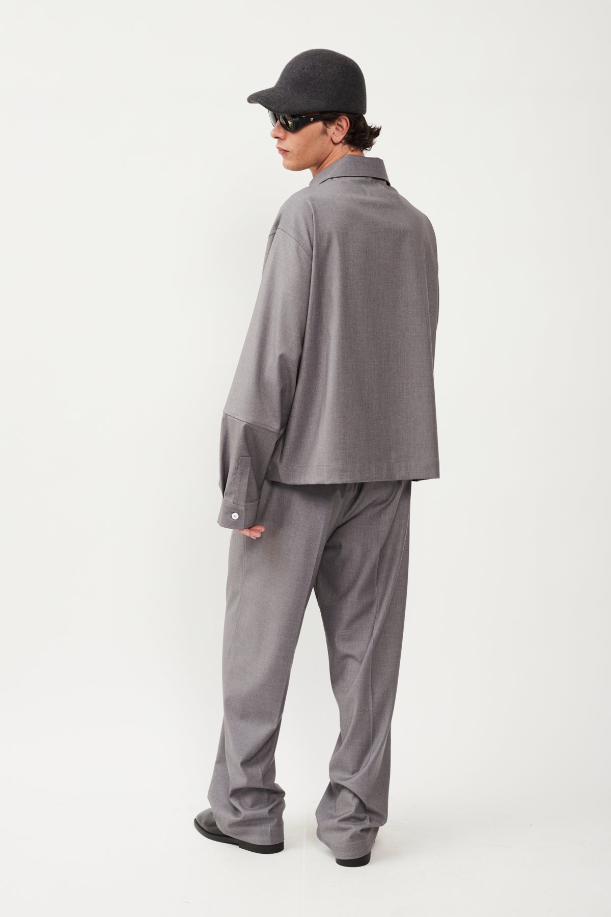LOOSE FIT PANT