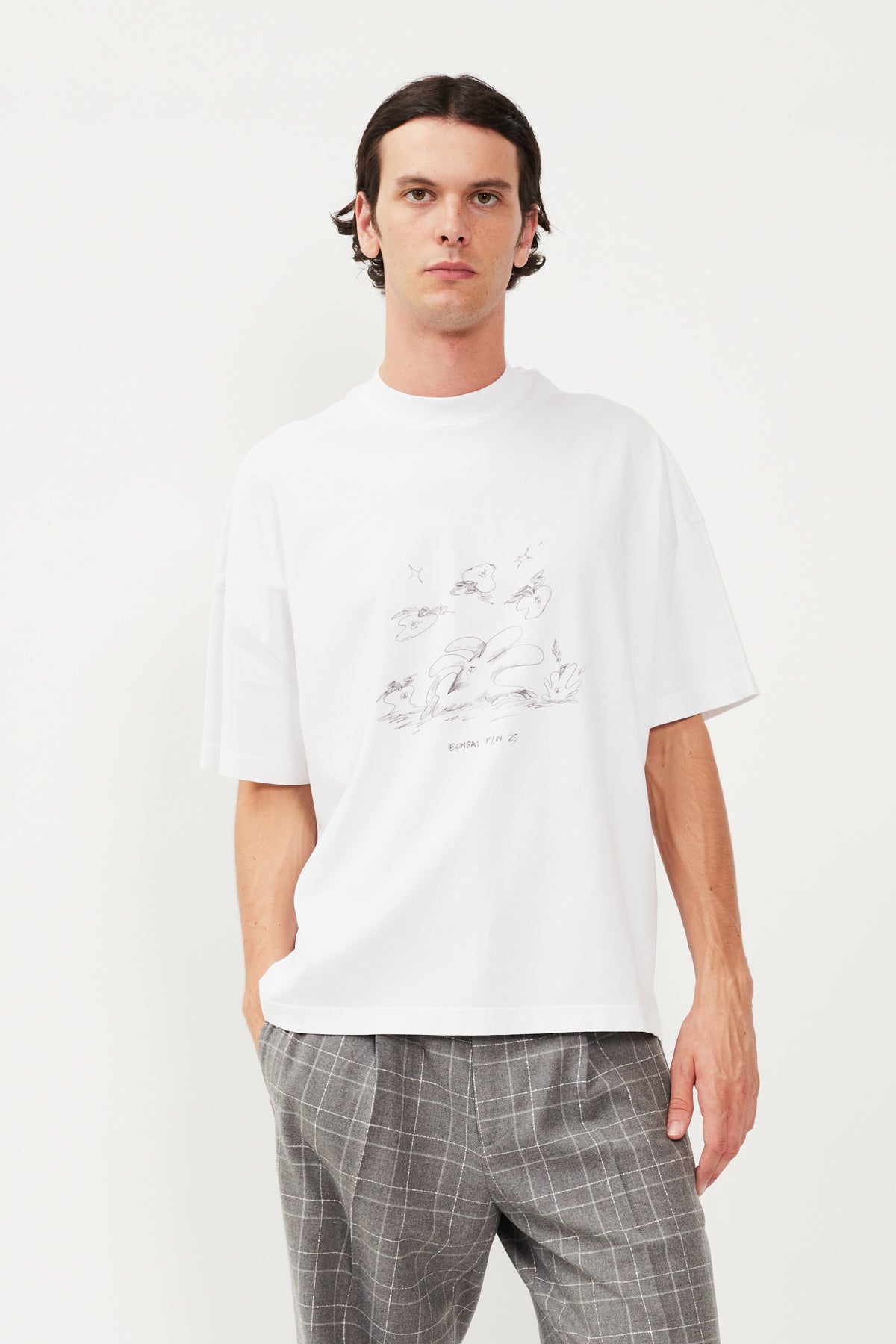 ALBERELLO BONSAI TEE