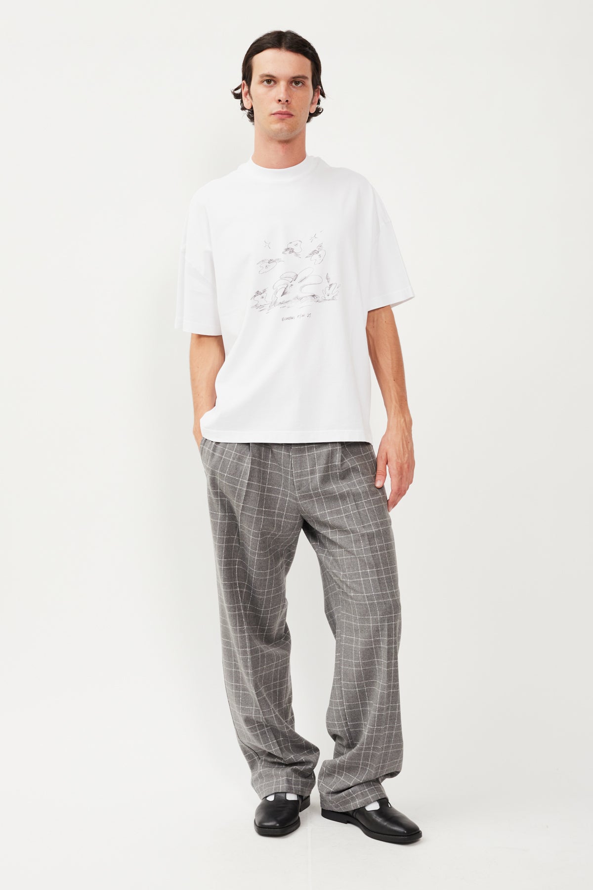 ALBERELLO BONSAI TEE