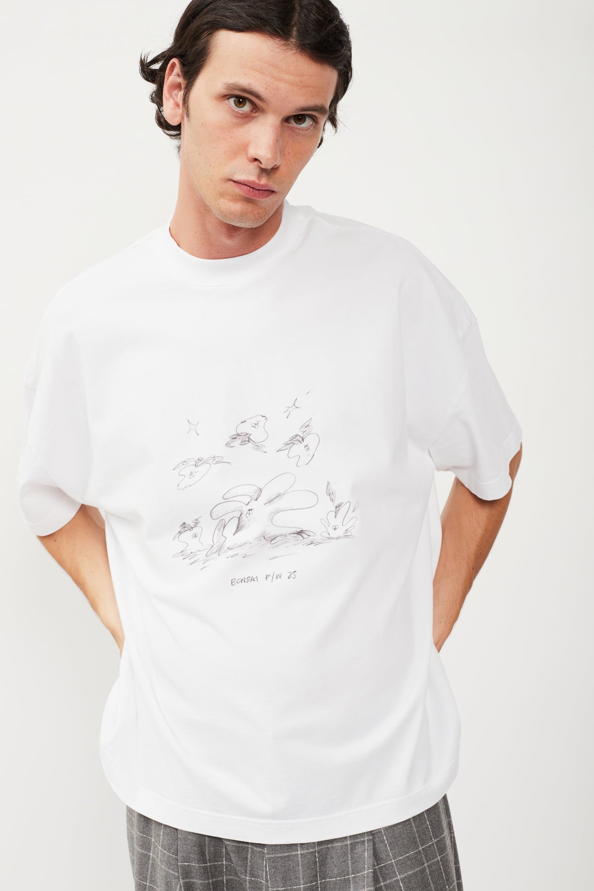 ALBERELLO BONSAI TEE