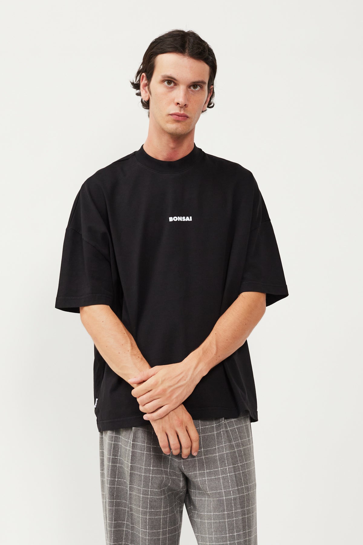 BOX LOGO TEE