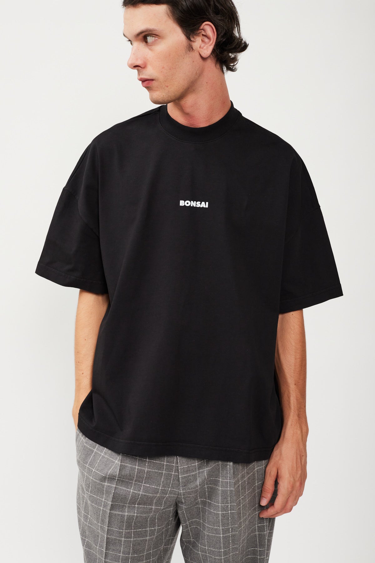 BOX LOGO TEE