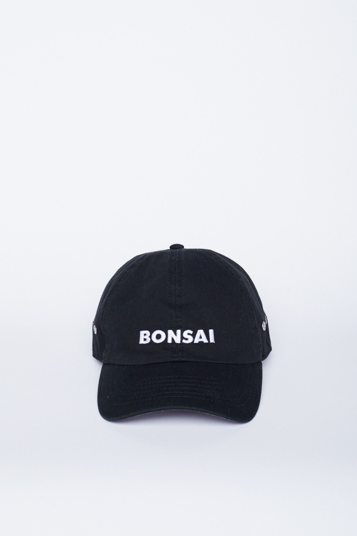 BOX LOGO BASEBALL HAT