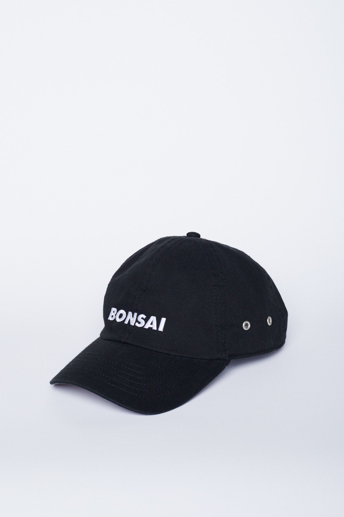 BOX LOGO BASEBALL HAT