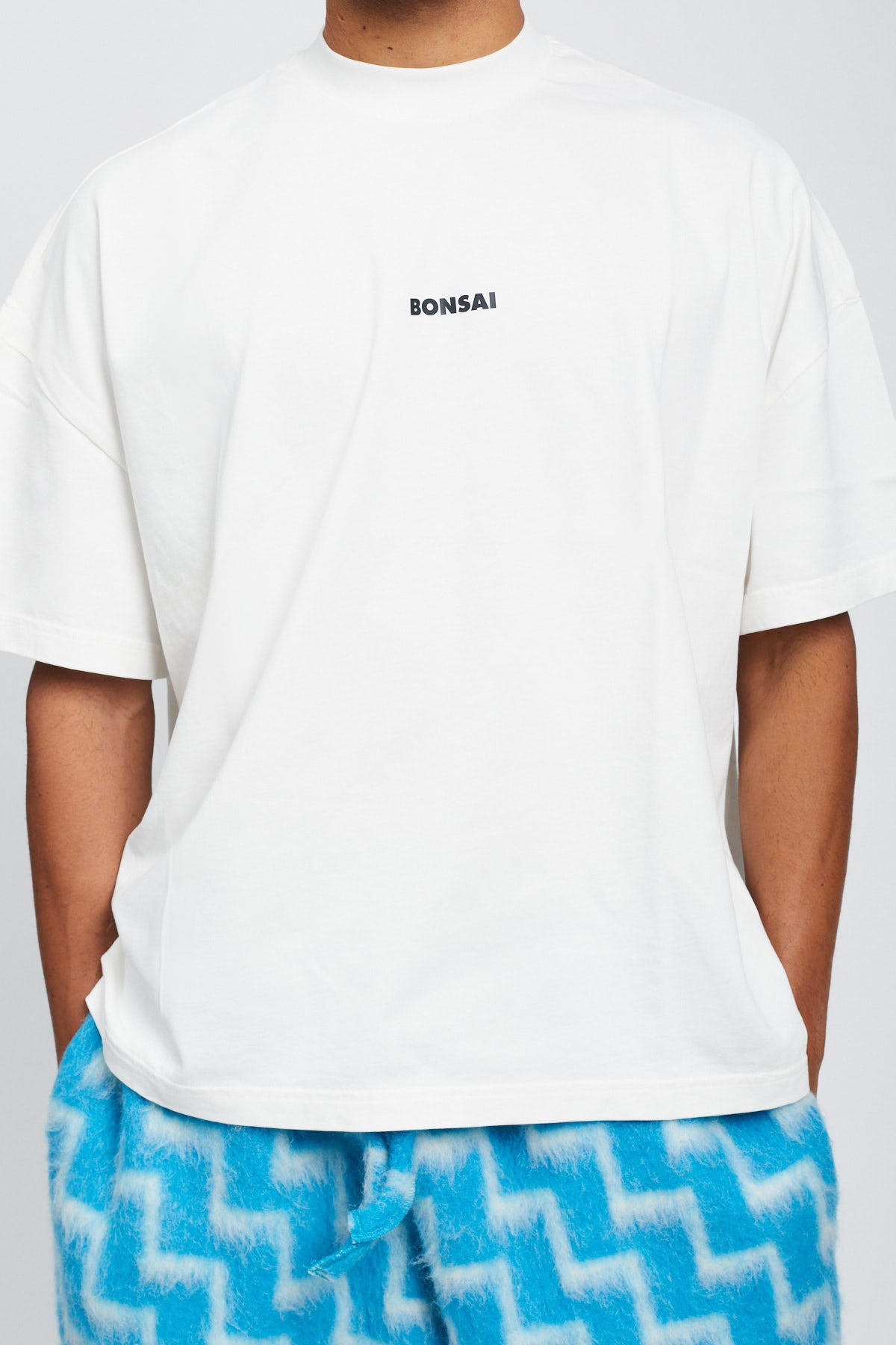 BOX LOGO T-SHIRT